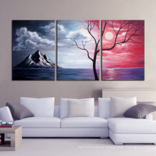 High Quality Canvas Landscape Oil Painting